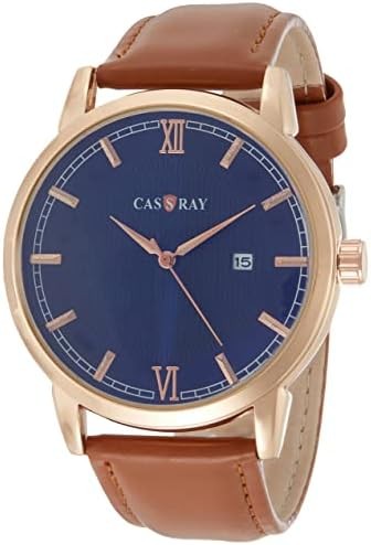 ساعة يد كلاسيك