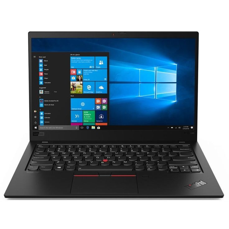 Lenovo ThinkPad E14 Gen 7