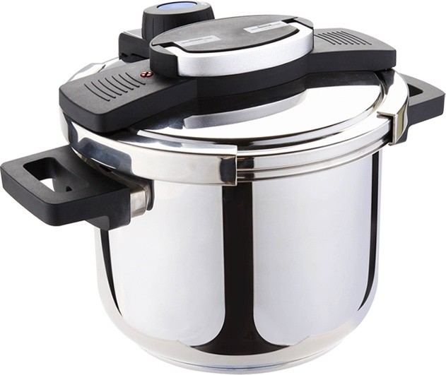 قدر ضغط ستانلس ستيل